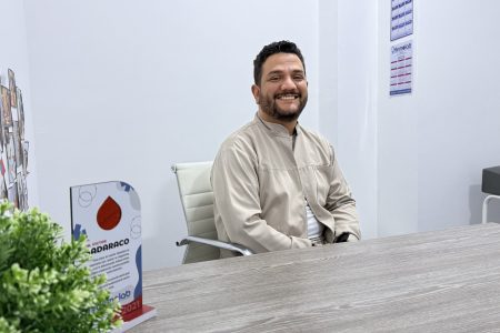 Foto consultas